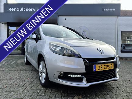 Renault Scenic 0