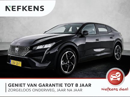 Peugeot 408 0