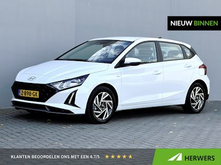 Hyundai i20 0