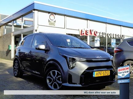 Kia Picanto 0