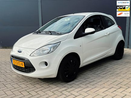 Ford Ka 0
