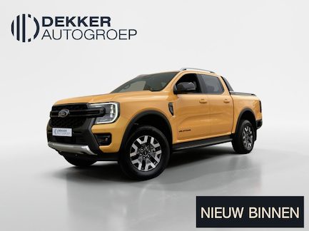 Ford Ranger 0