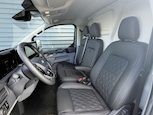 Ford E-Transit Custom Elektriciteit uit 2026 | AutoTrack