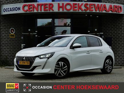 Peugeot 208 0