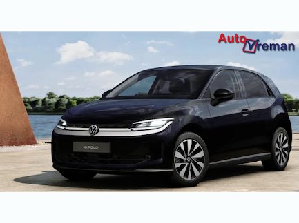 Volkswagen ID.Polo 0