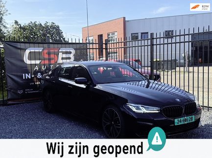 BMW 5-Serie 0