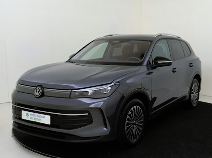 Volkswagen Tiguan 0
