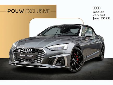 Audi S5 0