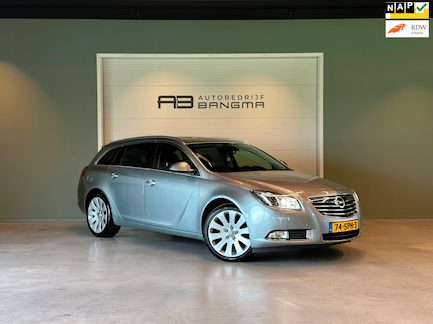 Opel Insignia 0