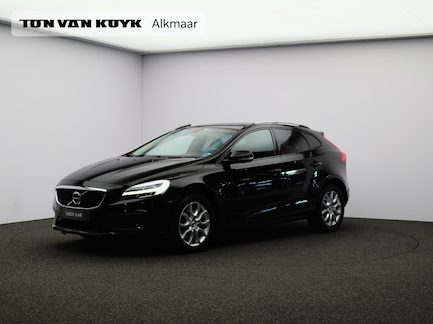 Volvo V40 Cross Country 0