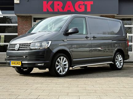Volkswagen Transporter 0