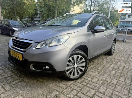 Peugeot 2008 0