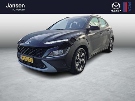 Hyundai Kona 0