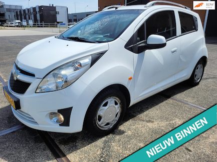 Chevrolet Spark 0