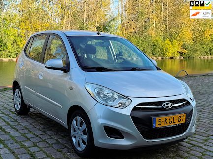 Hyundai i10 0