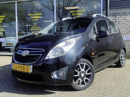 Chevrolet Spark 0