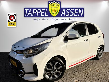 Kia Picanto 0