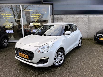 Suzuki Swift 0