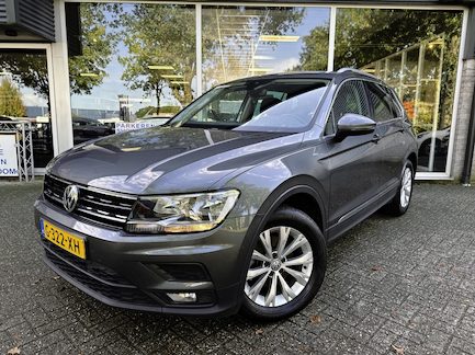 Volkswagen Tiguan 0