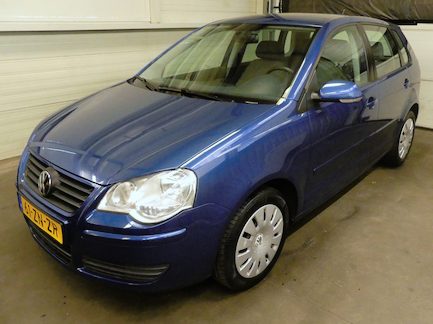 Volkswagen Polo 0