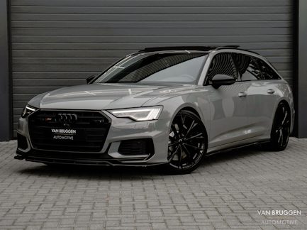 Audi A6 0