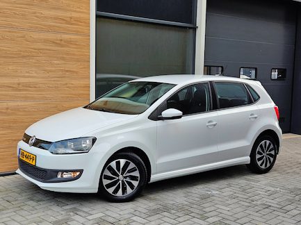 Volkswagen Polo 0