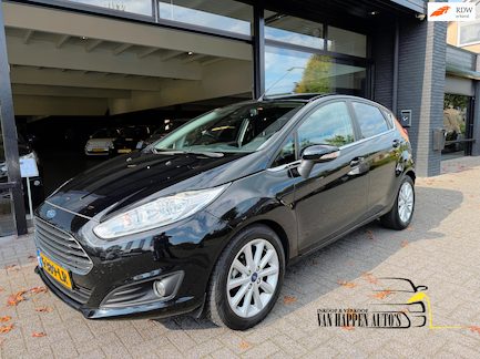 Ford Fiesta 0