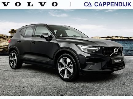 Volvo XC40 0