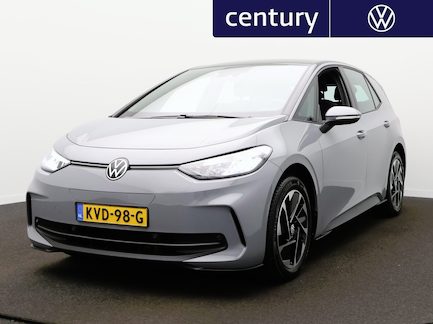 Volkswagen ID.3 0
