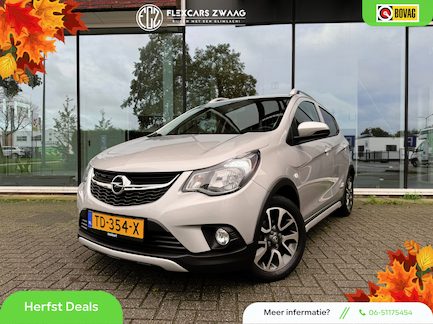 Opel Karl 0