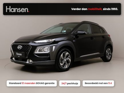 Hyundai Kona 0
