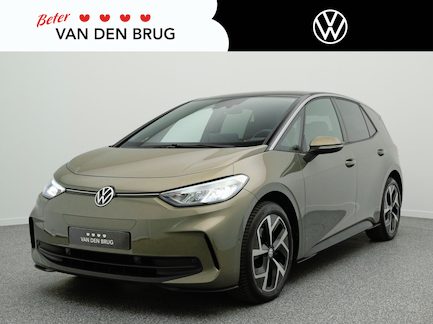 Volkswagen ID.3 0