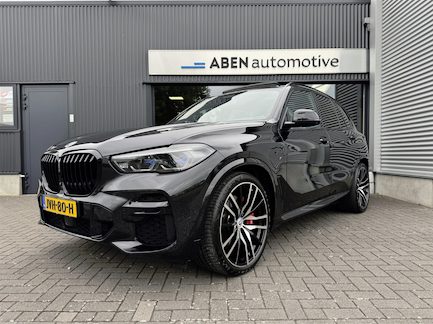 BMW X5 0