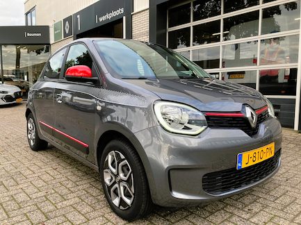 Renault Twingo 0