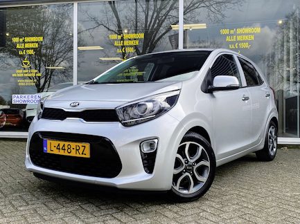 Kia Picanto 0