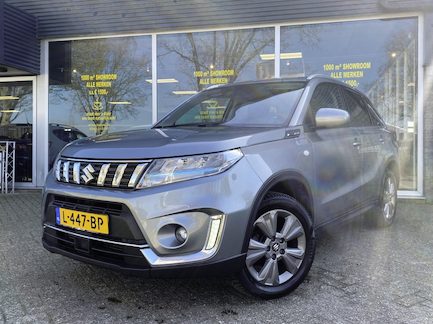 Suzuki Vitara 0