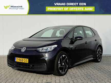 Volkswagen ID.3 0