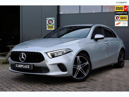 Mercedes-Benz A-klasse 0