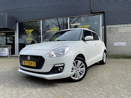 Suzuki Swift 0