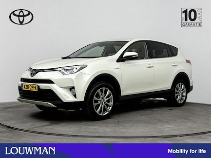 Toyota RAV4 0