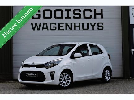 Kia Picanto 0