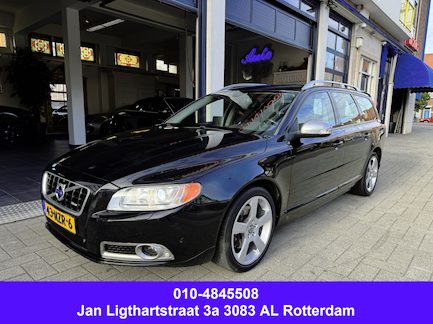 Volvo V70 0