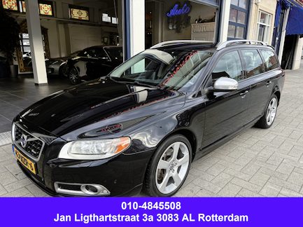 Volvo V70 0