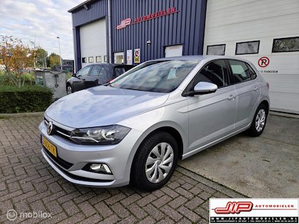 Volkswagen Polo 0