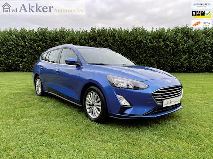 Ford Focus 0