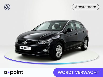 Volkswagen Polo 0