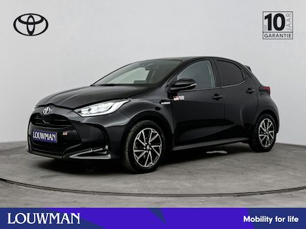 Toyota Yaris 0