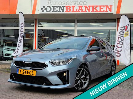 Kia Ceed 0