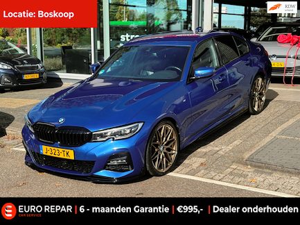 BMW 3-Serie 0