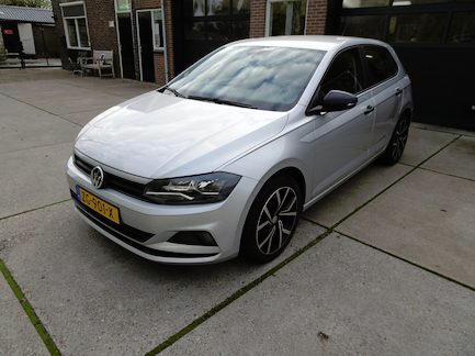 Volkswagen Polo 0
